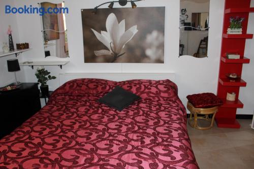 双人房（带独立浴室）