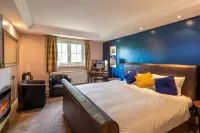 Airport Inn Manchester Hotels in 