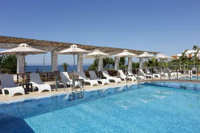 Elite City Resort Hotels in 
