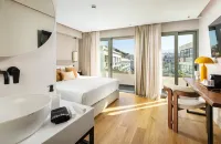 The Residence Aiolou Hotel & Spa Hotels in 