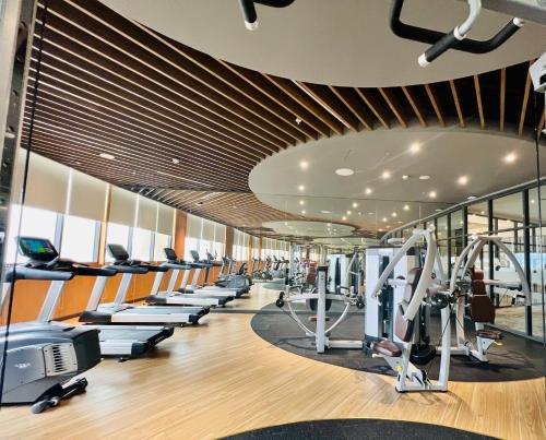 别墅（带独立泳池）