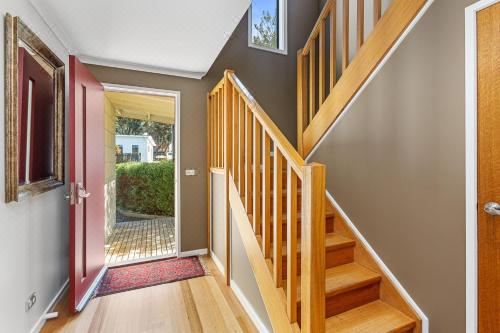 Achilles Three-Bedroom House