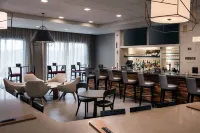 Courtyard Pullman