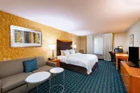 Fairfield Inn Battle Creek