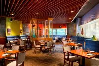 Four Points by Sheraton Bakersfield