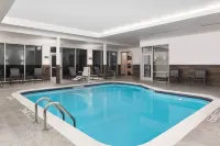 Fairfield Inn & Suites Raleigh Wake Forest