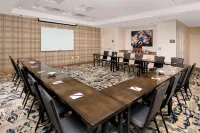 Residence Inn Baltimore Owings Mills
