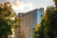 Omni Atlanta Hotel at Centennial Park