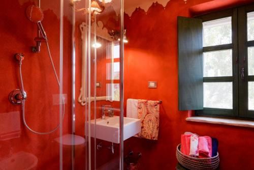 别墅（带独立泳池）