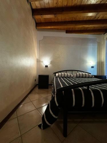 泳池景公寓 - 带露台