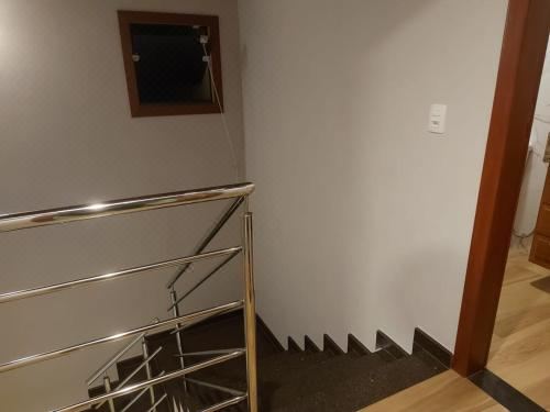 Casa Duplex em Pedra Azul Apartment-Split Level