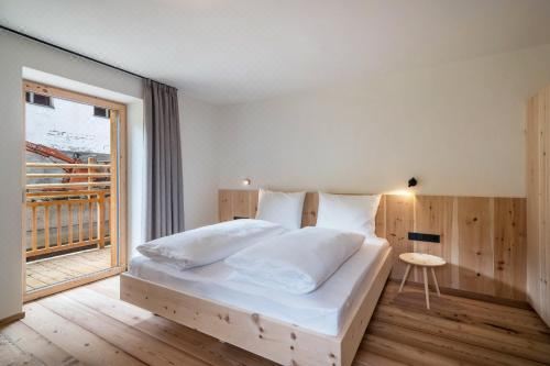 高级两卧室公寓