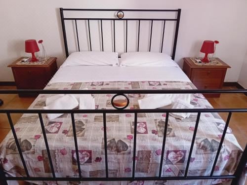 Appartamento Don Nino Holiday Home