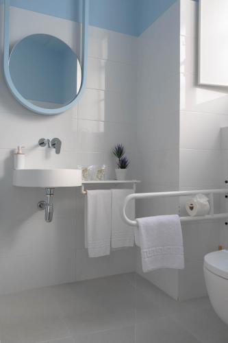 双人间 - 位于底楼