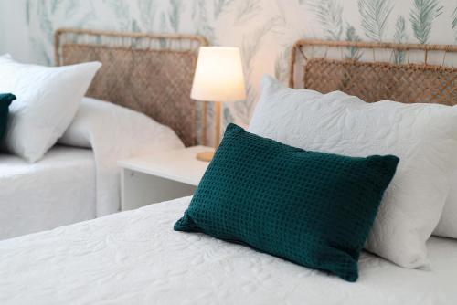 高级一卧室公寓