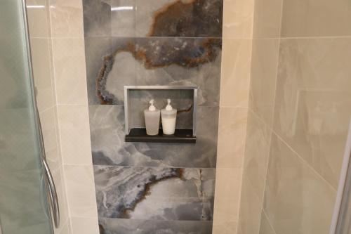 带阳台的三人房