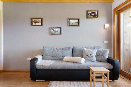 高级两卧室公寓