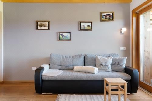 高级两卧室公寓