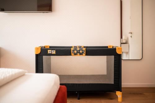 高级两卧室公寓