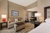 Embassy Suites by Hilton Tuscaloosa Alabama Downtown Các khách sạn ở 