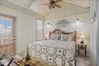 New 2bd Villa with Stunning views of Wears Valley Hotele w: 