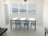 Iseo Lake View - the window on the harbor