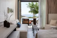Odera, Tinos, Autograph Collection