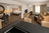 DoubleTree by Hilton Portland - Tigard Hotels in 