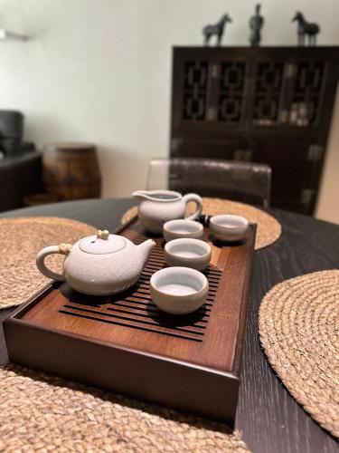 两卧室公寓