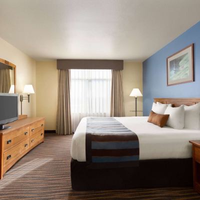 King Room-Non-Smoking Wingate by Wyndham Denver Tech Center Promo Code
