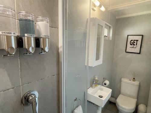 豪华大床一室房