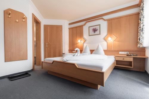 标准双人间 - 带阳台