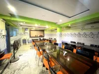 Aditi Residency New Digha 迪卡住宿飯店