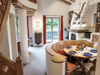 Villa Waldpark Hotels in Flims