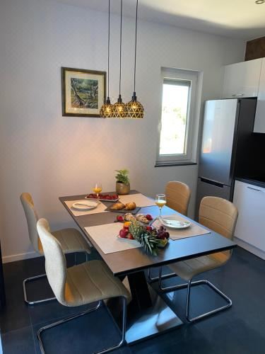 Villa DonatellaOne-Bedroom Apartment