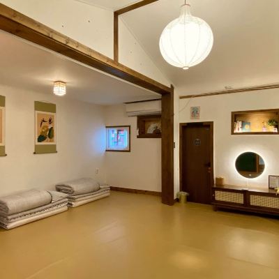 프렌즈룸 Gyeongju Shilla Moon Night Hanok Stay 쿠폰