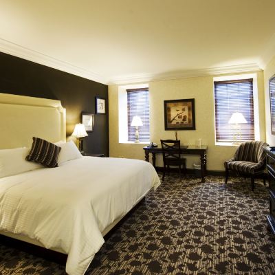 Standard Room Stone Mill Inn Promo Code