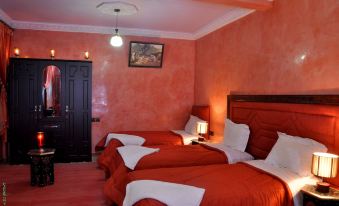 Auberge Atlas Tichka - Housity