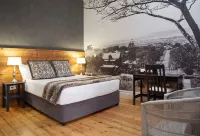 Madeline Grove Bed & Breakfast
