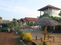 De Perla Resort Hoteles en Ampara
