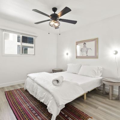 Luxury Apartment Sophia Promo Code