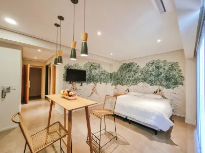 Le Montreal Apartments Ξενοδοχεία στην πόλη 