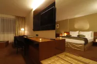 Mikado Hotel Hotels in 
