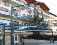 Prigipikon Suites & Lofts Hotels in 