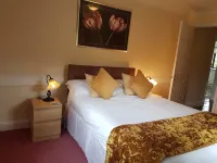 Lake View Villa - Rosecraddoc Manor Ξενοδοχεία στην πόλη 