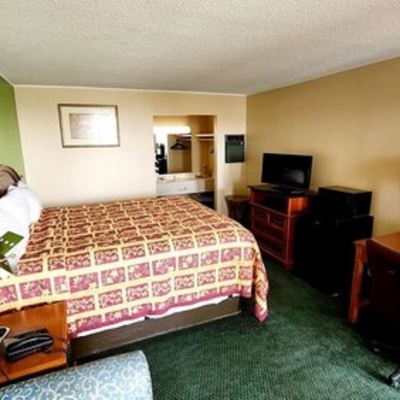Deluxe Single Room Roadside Inn Promo Code