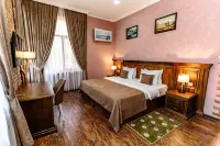Bagizagan Hotel Samarkand