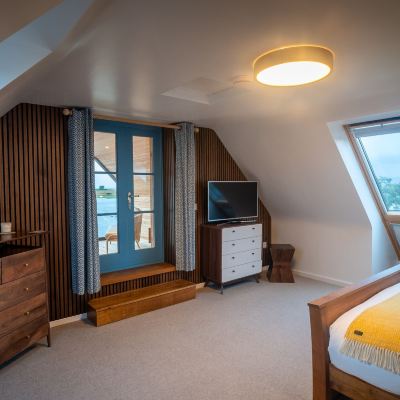 Apartment, Private Bathroom (the Loft) Ardcana Promo Code