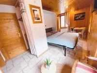 Studio Cosy au Centre du Village