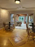 Ashville Guesthouse
